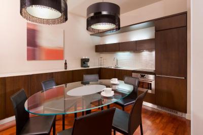 مامیسون آل-سوئیتس اسپا هتل پوکروکا