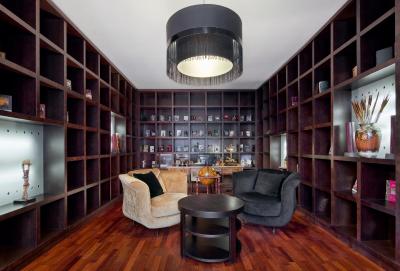 مامیسون آل-سوئیتس اسپا هتل پوکروکا