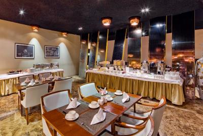 مامیسون آل-سوئیتس اسپا هتل پوکروکا