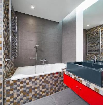 مامیسون آل-سوئیتس اسپا هتل پوکروکا