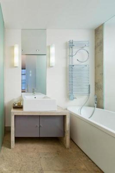 مامیسون آل-سوئیتس اسپا هتل پوکروکا