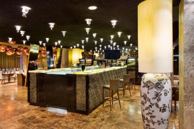 مامیسون آل-سوئیتس اسپا هتل پوکروکا