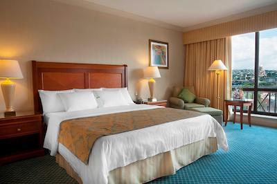 کورتیارد بای ماریت تبیلیسی