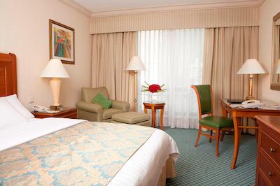 کورتیارد بای ماریت تبیلیسی