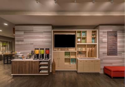 هم2 سویتز بای هیلتون رنو