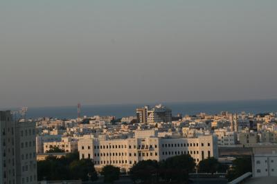 د سکیور این هتل