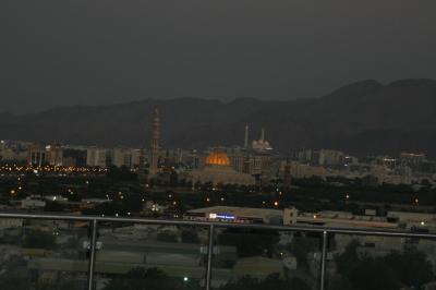 د سکیور این هتل