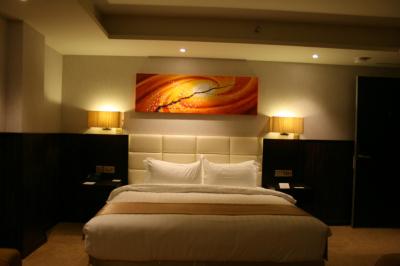 د سکیور این هتل