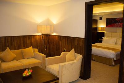 د سکیور این هتل