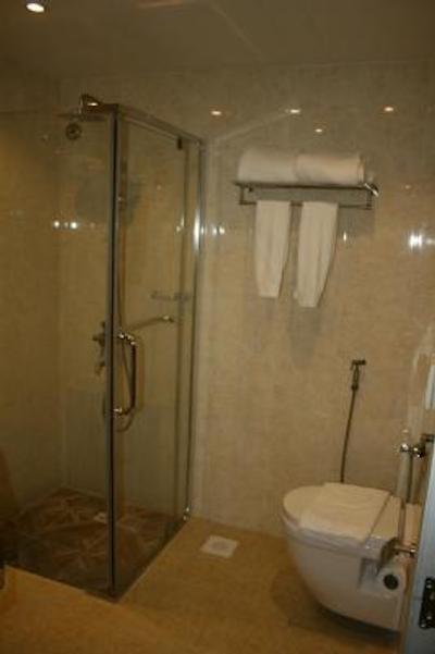 د سکیور این هتل