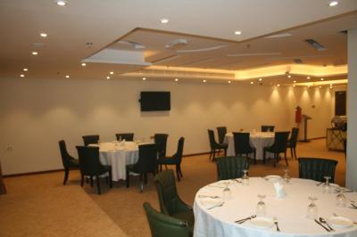 د سکیور این هتل