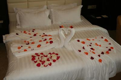 د سکیور این هتل