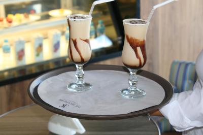 د سکیور این هتل