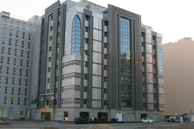 د سکیور این هتل