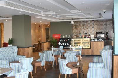 د سکیور این هتل