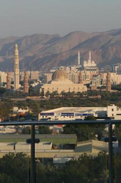 د سکیور این هتل