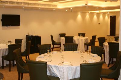 د سکیور این هتل