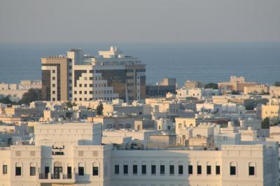 د سکیور این هتل