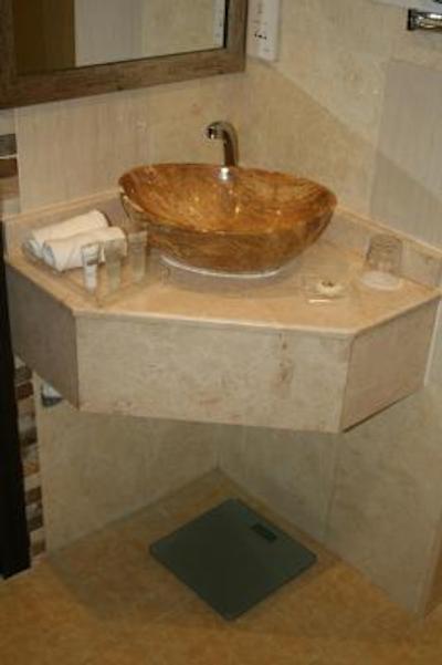 د سکیور این هتل