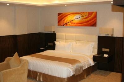 د سکیور این هتل