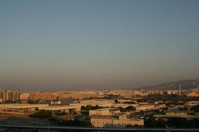 د سکیور این هتل