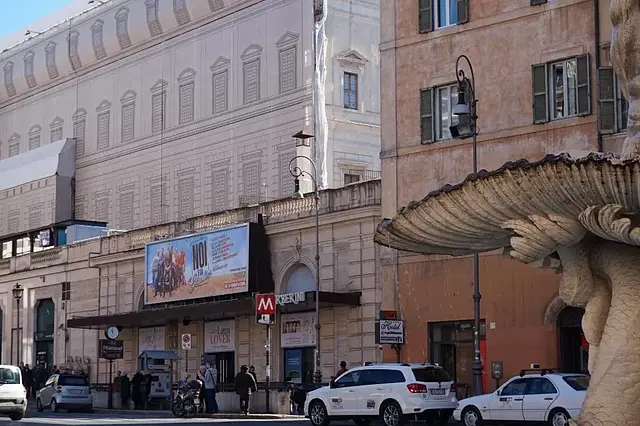 کاپریس