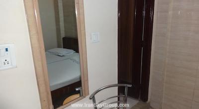 کلسون دلوکس