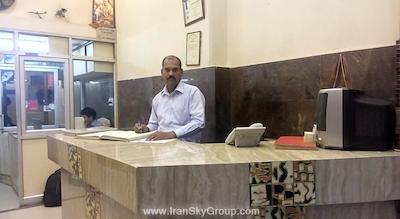 کلسون دلوکس