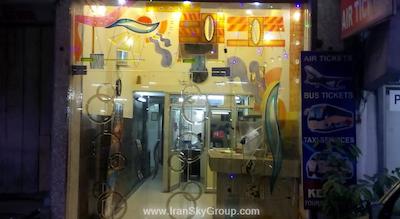 کلسون دلوکس