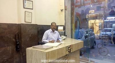 کلسون دلوکس