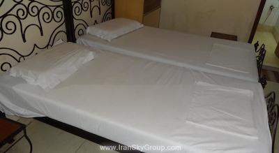 کلسون دلوکس