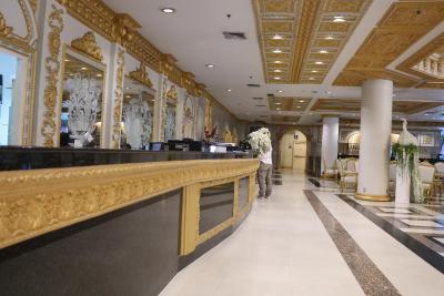 آدریاتیک پالاس