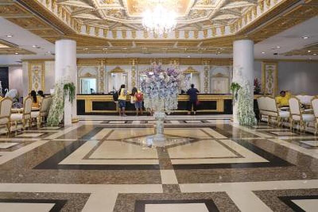 آدریاتیک پالاس