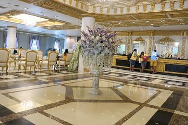 آدریاتیک پالاس