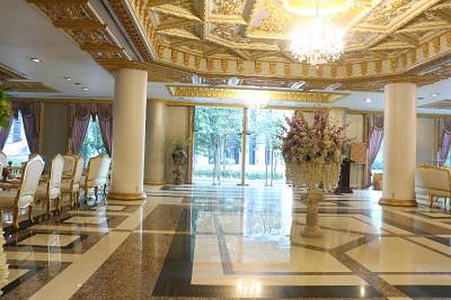 آدریاتیک پالاس