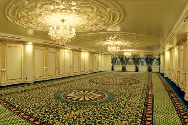 آدریاتیک پالاس