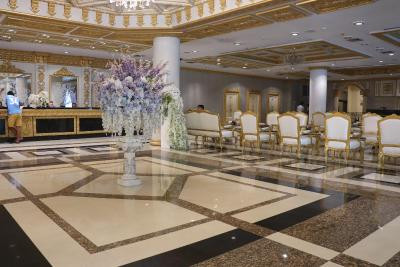 آدریاتیک پالاس