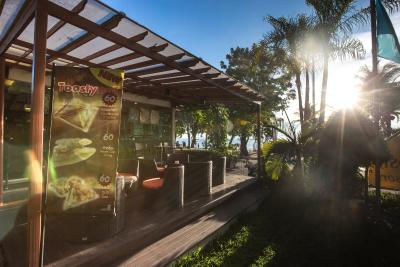 توئین پالمز ریزورت