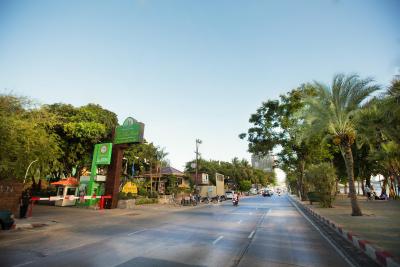 توئین پالمز ریزورت