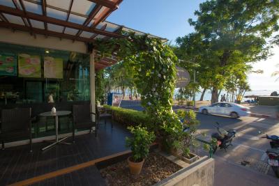 توئین پالمز ریزورت