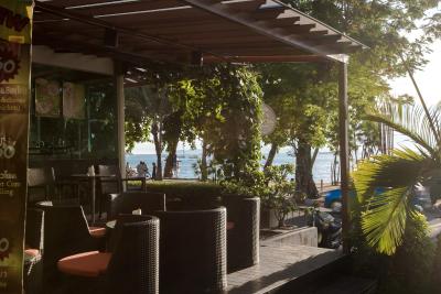 توئین پالمز ریزورت