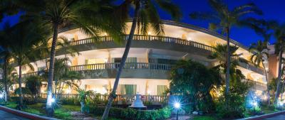 توئین پالمز ریزورت