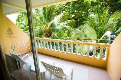 توئین پالمز ریزورت