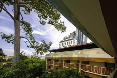 توئین پالمز ریزورت