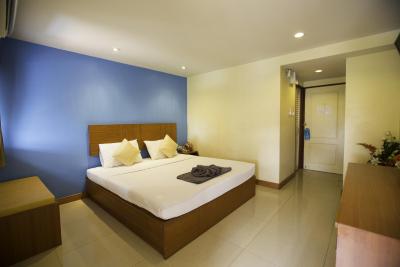 توئین پالمز ریزورت