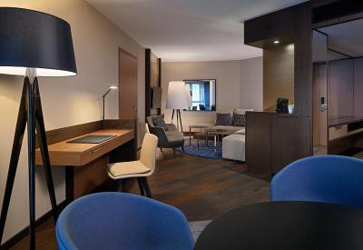 شرایتون متچی پالاس