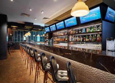 شرایتون متچی پالاس