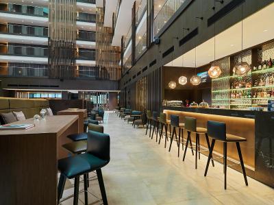 شرایتون متچی پالاس