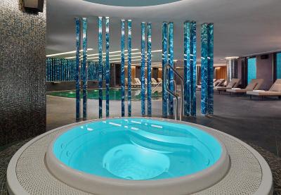 شرایتون متچی پالاس