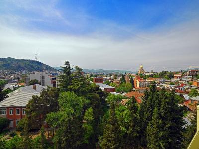 شرایتون متچی پالاس